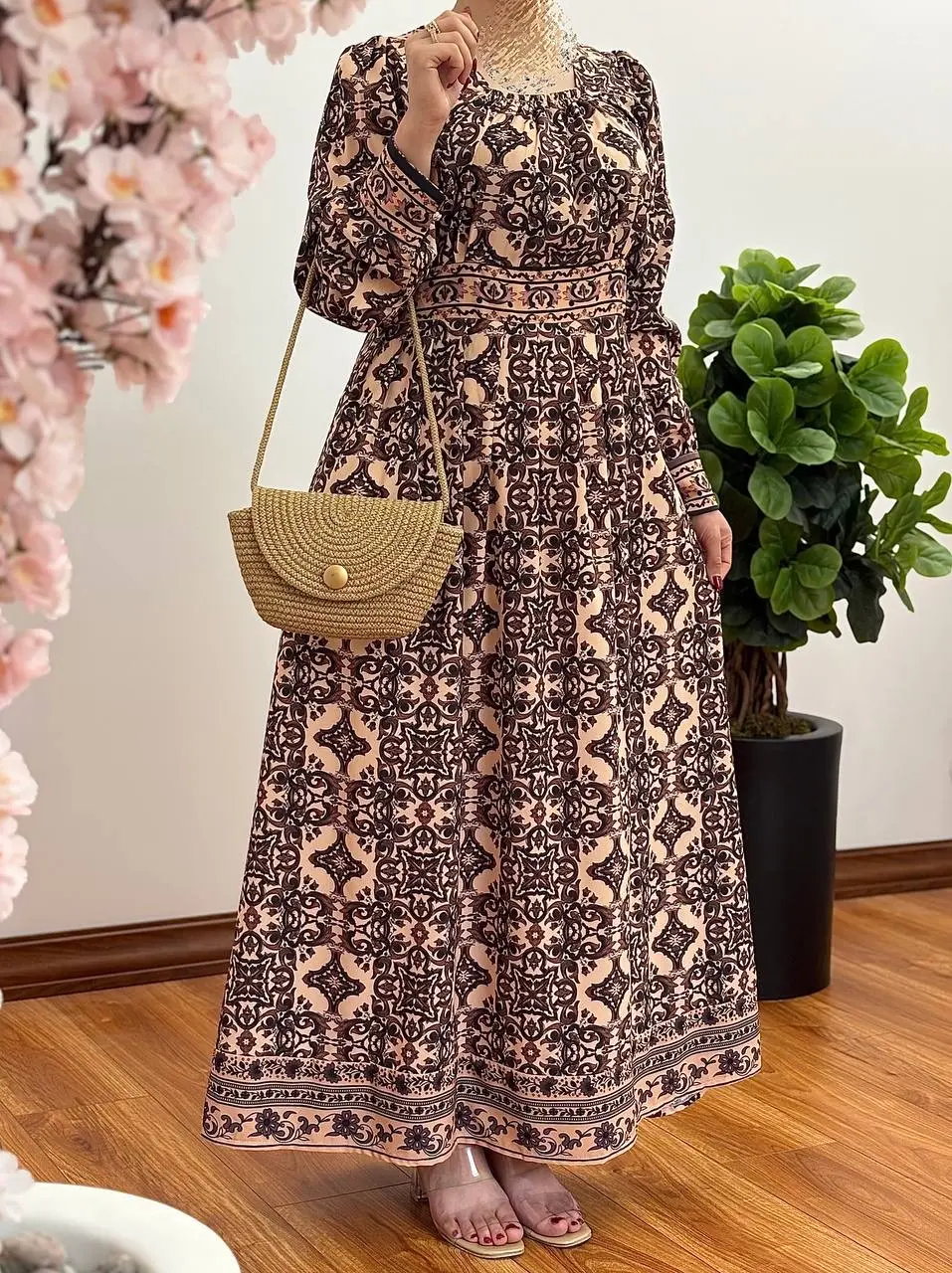 پیراهن شروین ۱